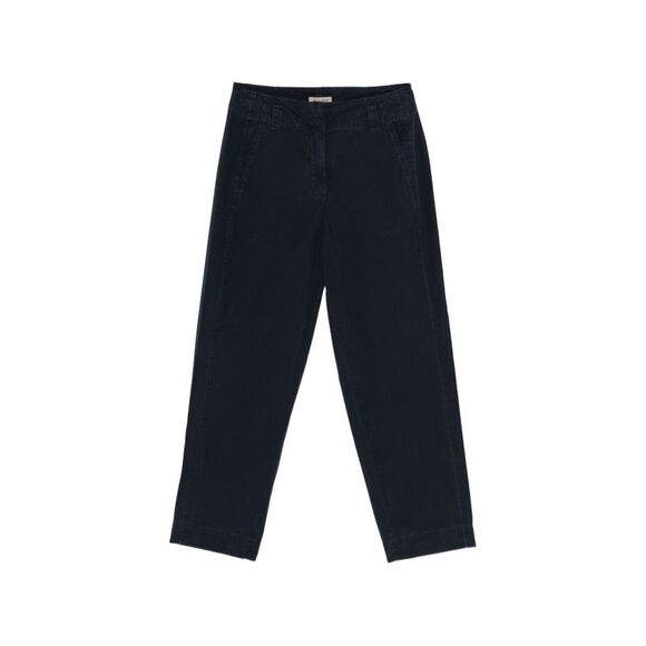 Woolrich Pants - Woolrich Women's Trousers Blue